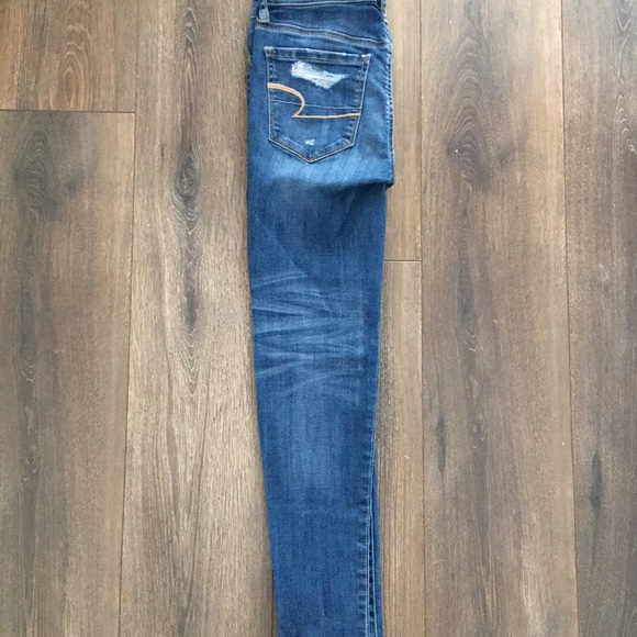 Jeans - Picture 2 of 3